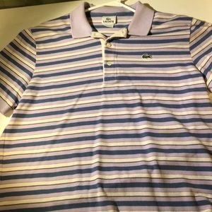 Lacoste Polo